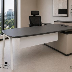 שולחן מנהלים דגם פאנטום